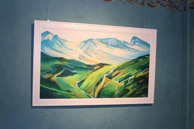 Foto: Elisabeth Zangerl