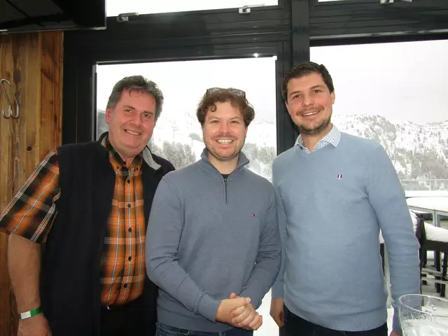 Foto: Tatschl