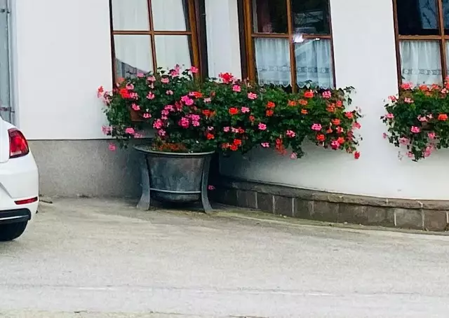 Schon wieder wurde ein Kupferkessel aus einem Garten in Breitenbach am Inn gestohlen, was an diesem Tag nicht der Einzige war.  | Foto: ZOOM.Tirol