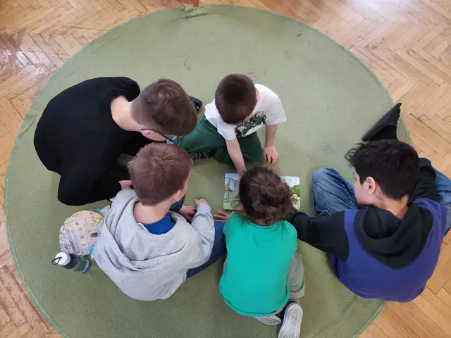 Foto: (c) Bundesgymnasium Babenbergerring
