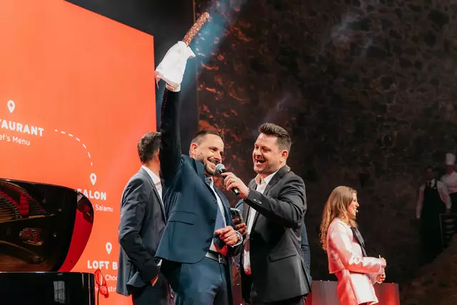 Foto: Matic Kremžar