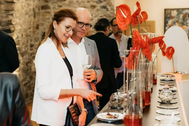 Foto: Matic Kremžar