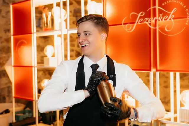 Foto: Matic Kremžar