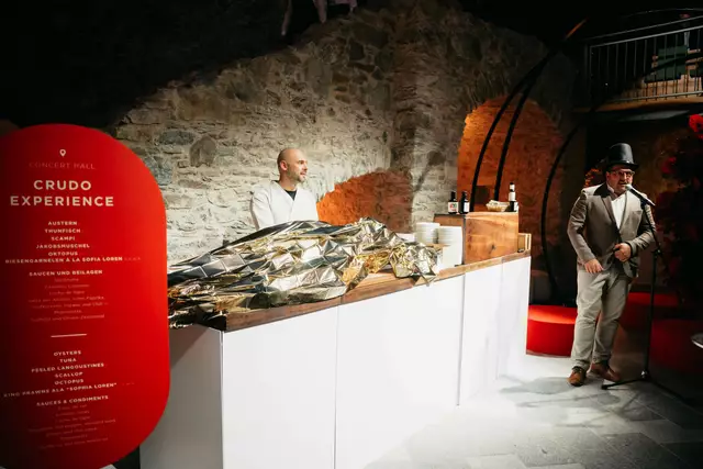 Foto: Matic Kremžar