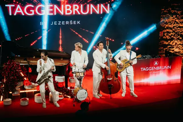 Foto: Matic Kremžar