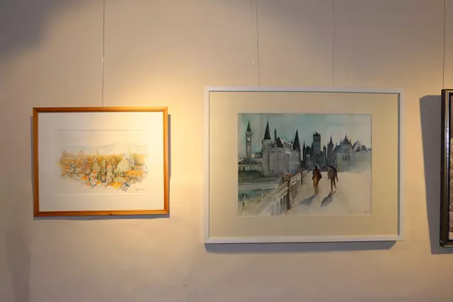 Foto: Elisabeth Zangerl