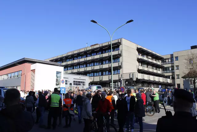 Foto: Walter Kellner