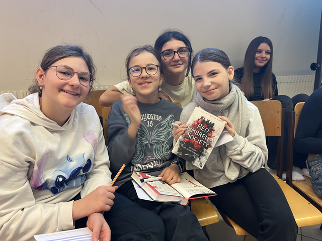Foto: (c) Bundesgymnasium Babenbergerring