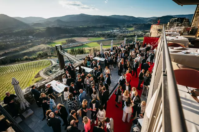 Foto: Matic Kremžar