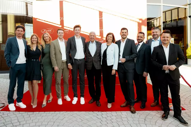 Foto: Matic Kremžar