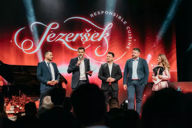 Foto: Matic Kremžar