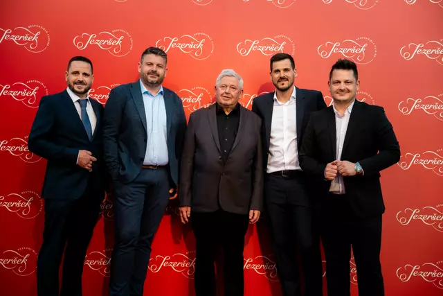 Foto: Matic Kremžar