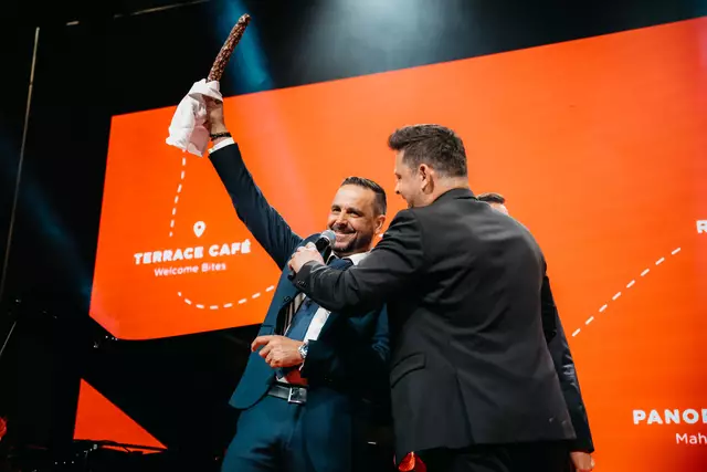 Foto: Matic Kremžar