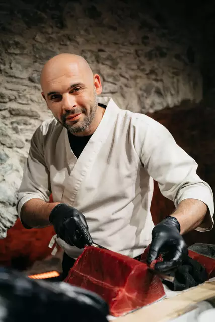 Foto: Matic Kremžar