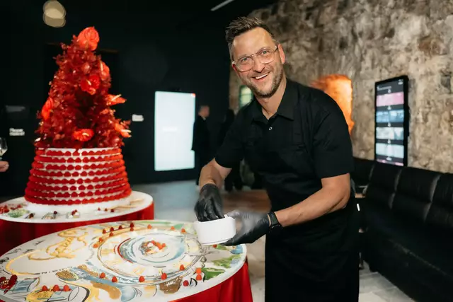 Foto: Matic Kremžar