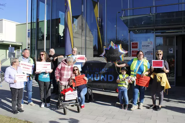 Foto: Walter Kellner