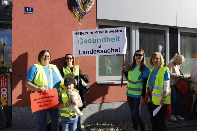 Foto: Walter Kellner