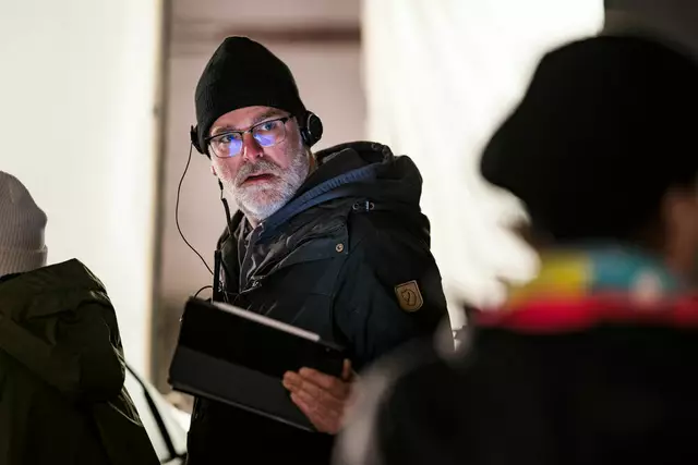 Foto: ServusTV/Sebastian Marko