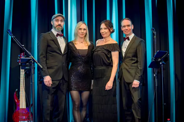 Die perfekte Musik: Esprimusic