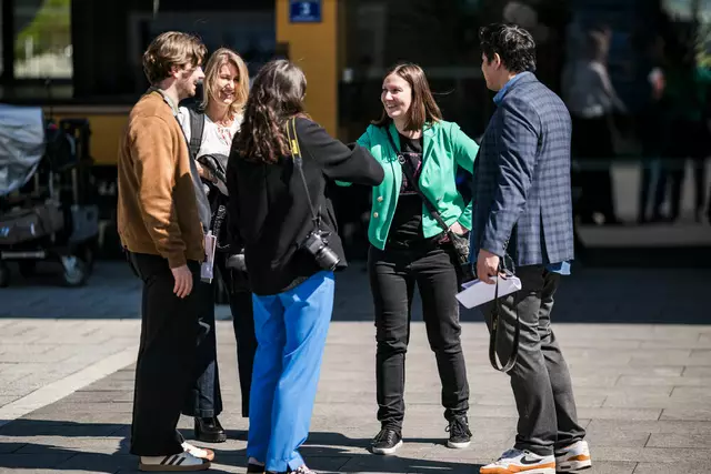 Foto: ServusTV/Sebastian Marko