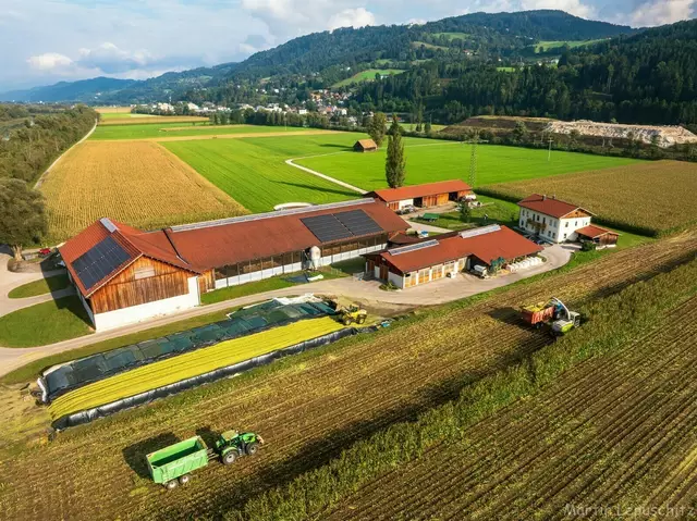 Das Mercosur-Abkommen spaltet in Österreich die Geister. | Foto: Martin Lepuschitz