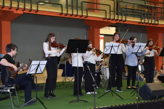 Foto: Michael Strini