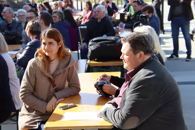 Foto: Martin Wurglits