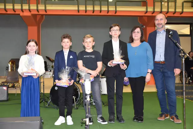 Foto: Michael Strini