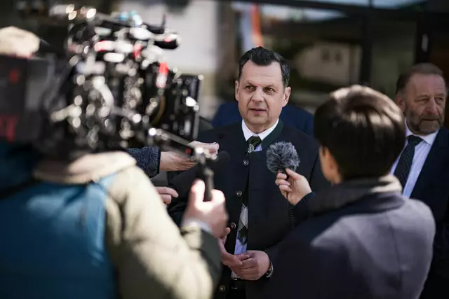 Foto: ServusTV/Sebastian Marko