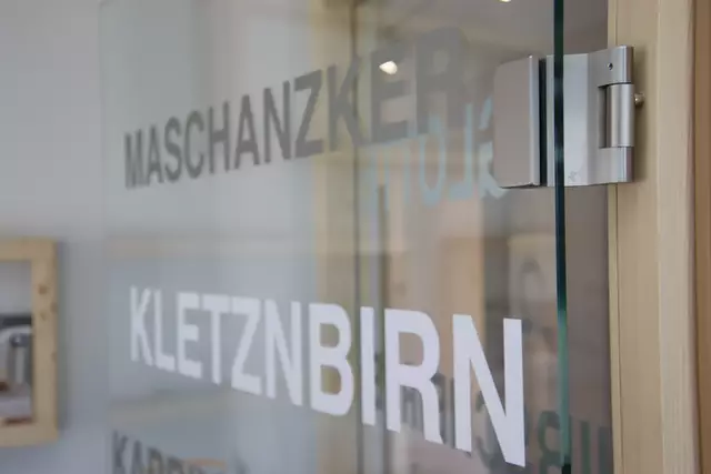 Foto: Martin Wurglits