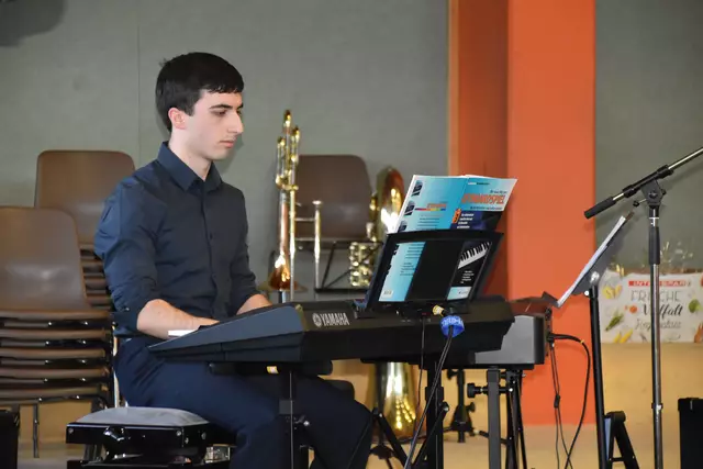 Foto: Michael Strini