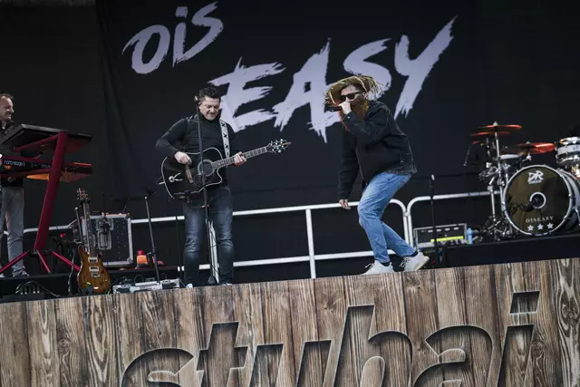 Foto: Sebastian Marko Photography