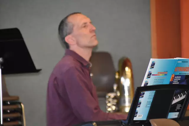 Foto: Michael Strini