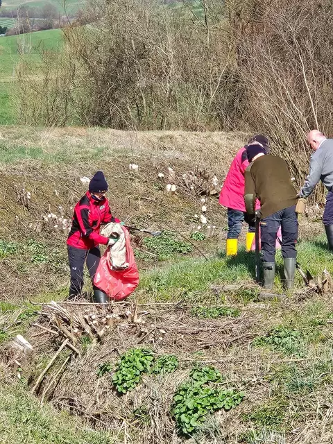 Foto: Steiermärkische Berg- und Naturwacht