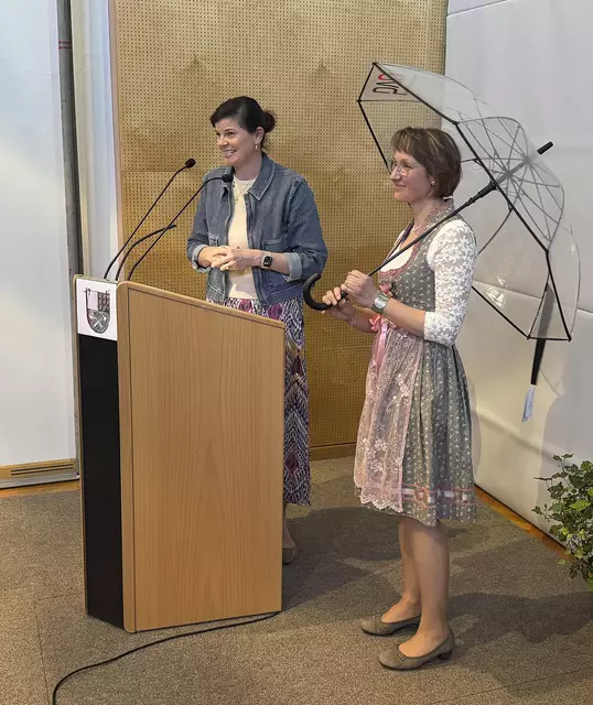 Foto: Bücherei Kraubath