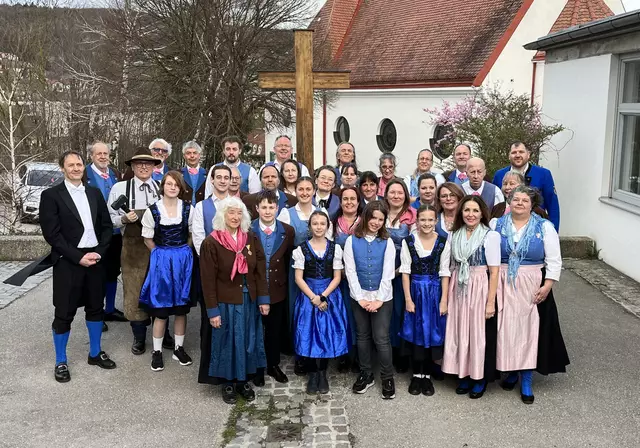 Foto: Franziska Führer