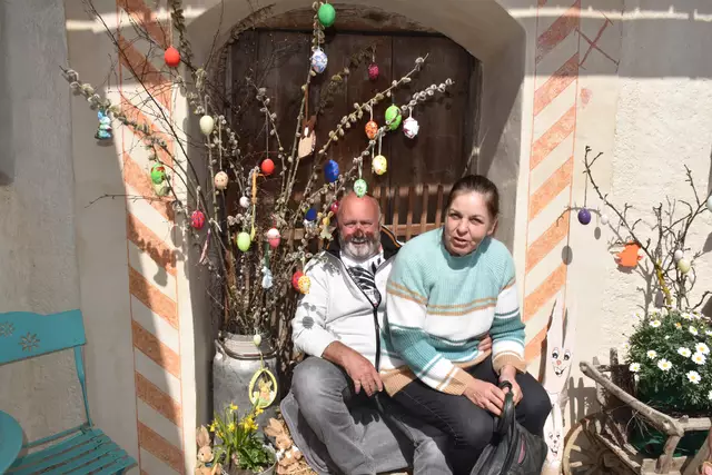 Foto: Zezula, Reisner