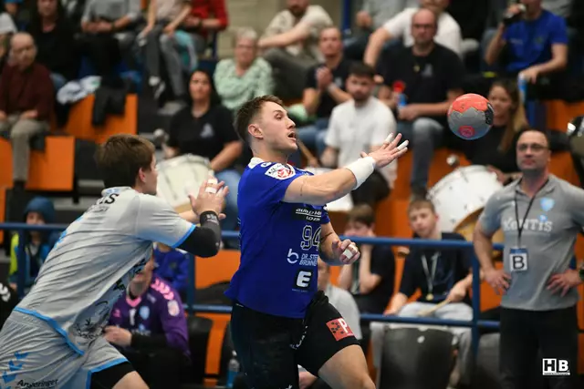 Christoph Neuhold spielt bei den Füchsen seine Abschiedssaison. | Foto: Bernd Haider