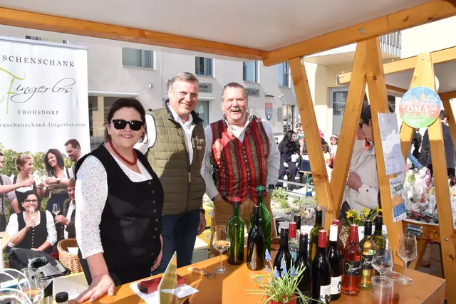 Foto: Zezula, Reisner