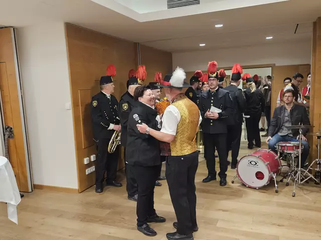 Foto: Simon Glösl