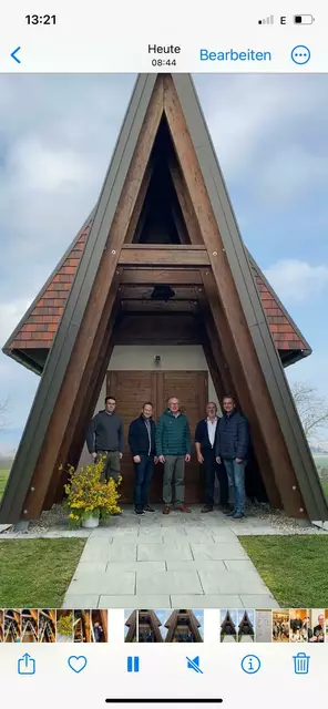 Foto: Mostlandhof 