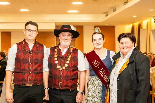Foto: Mostlandhof 