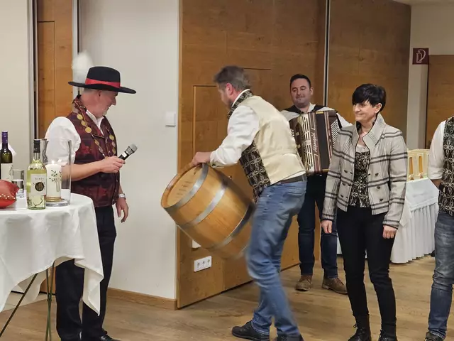 Foto: Simon Glösl