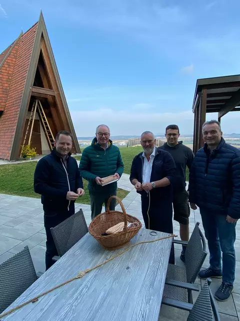 Foto: Mostlandhof 