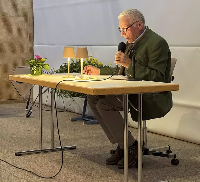 Foto: Bücherei Kraubath