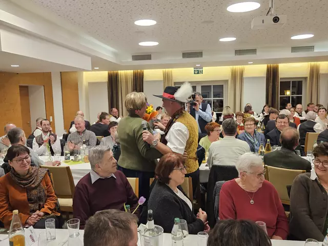 Foto: Simon Glösl