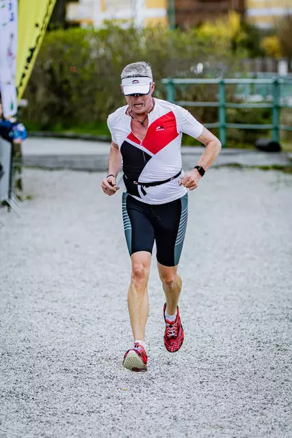 Foto: 38. Payerbacher Frühlingslauf