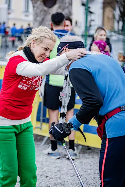 Foto: 38. Payerbacher Frühlingslauf