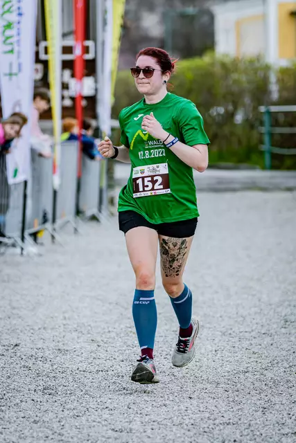 Foto: 38. Payerbacher Frühlingslauf