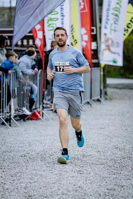 Foto: 38. Payerbacher Frühlingslauf